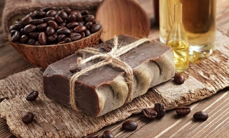 صابون للتخلص من السيلوليت