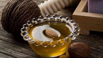 علاج الهالات السوداء