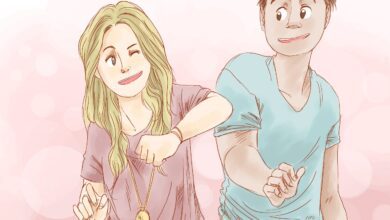 فهم طبيعة الزوج تجنبك كثير من المشاكل