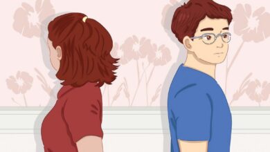 كلمات تهدم الزواج