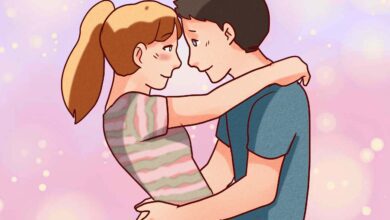 كيف تعجبين زوجك بأستمرار
