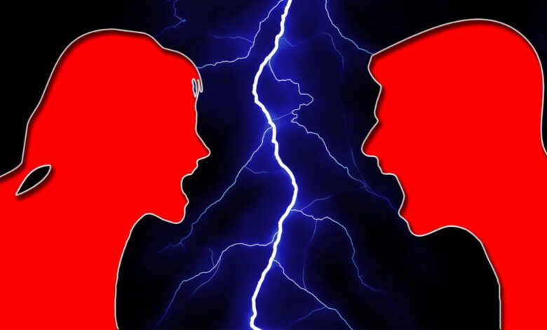 من هي الزوجة الفاشلة في الحياة الزوجية