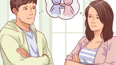 نصائح للتواصل مع شريك الحياة