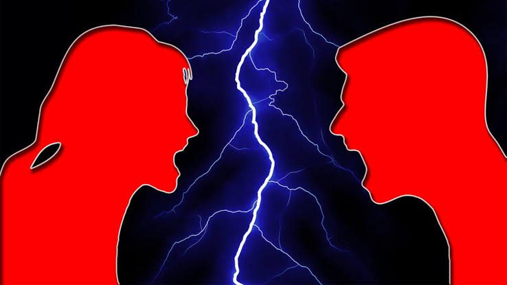 5 جمل تغضب الزوجة من زوجها في رمضان
