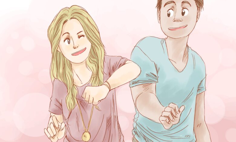 سؤال مهم : ازاي اتجنب المشاكل الزوجية ؟