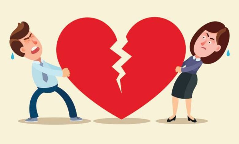 اسباب الخيانة في العلاقة الزوجية وكيف يحافظ الزوجان على علاقتهم