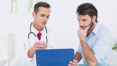 اسباب ضغف قدرة الرجل على الانجاب ؟