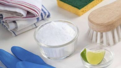 استخدامات من الطعام