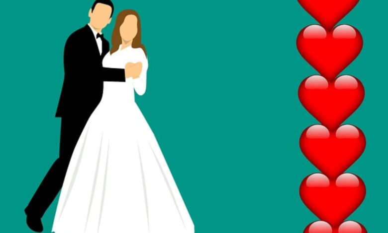 كيف نجعل استمرار السعادة في الزواج تدوم العمر كله
