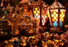 افكار لاسرتك في رمضان