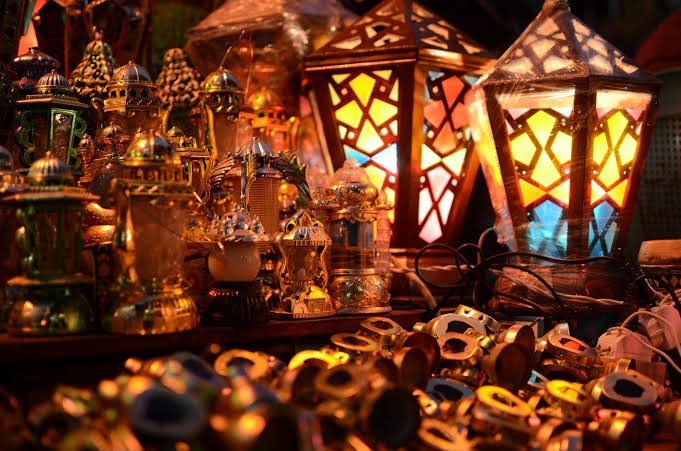 افكار لاسرتك في رمضان