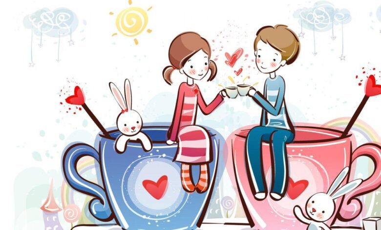 اهمية الجنس في العلاقة الزوجية
