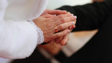 تاثير تدخل الاهل في الانجاب وخصوصيات الزوجين