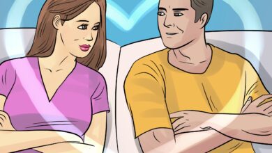 حلول لعدم الشعور بالوحدة في العلاقة الزوجية