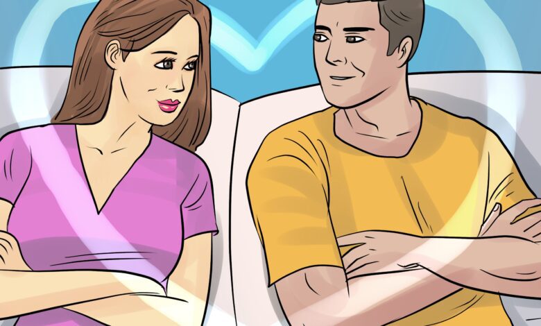 حلول لعدم الشعور بالوحدة في العلاقة الزوجية
