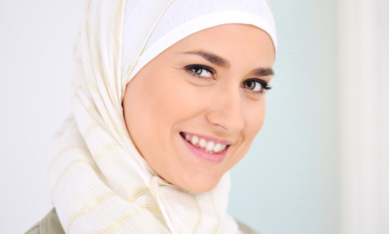 خطوات للعناية بالبشرة في رمضان