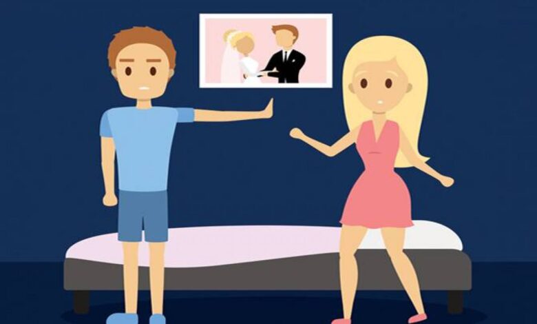سبعة امور للمناقشة بين الخطيبين قبل الزواج