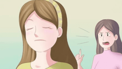كيفية التعامل مع الحماة بستة نصائح هامة