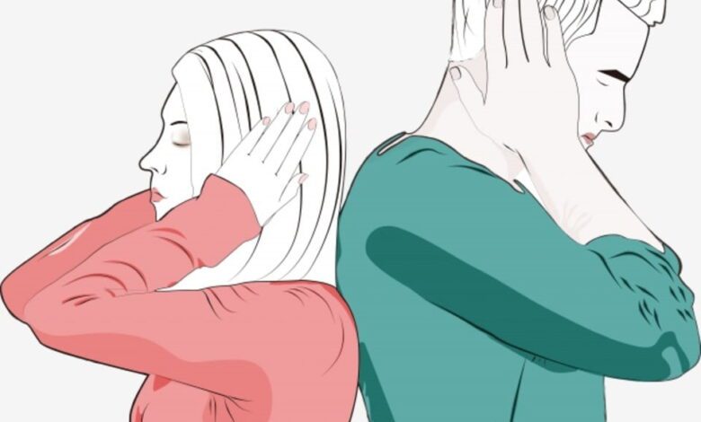 مشاكل الزواج في السنة الاولى كيف تتجاوزيها ؟