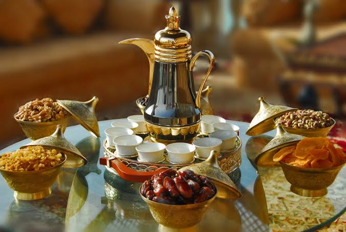 نصائح لعزومات رمضان