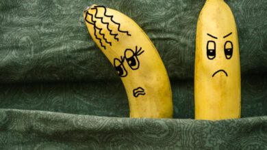 أشياء قد تتسبب في كره و نفور المراة والرجل من العلاقة الحميمة