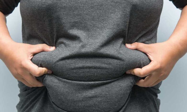 اطعمة تسبب الكرش