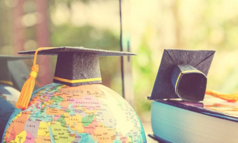 رحلة البحث عن الاختصاص الجامعي