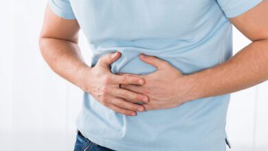 التخلص من اضطرابات المعدة ببساطة ونصائح لتحسين أدائها