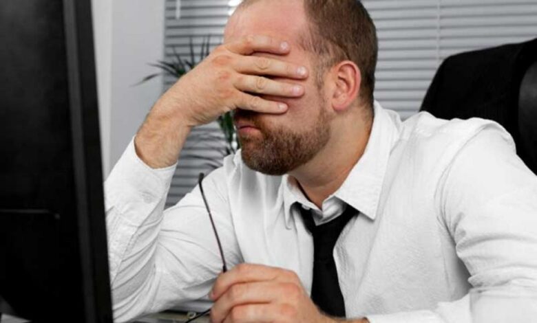 امور هامة يجب عليكم تذكرها حين تسوء الأمور