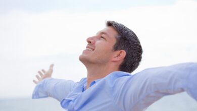 اهمية تمارين التنفس