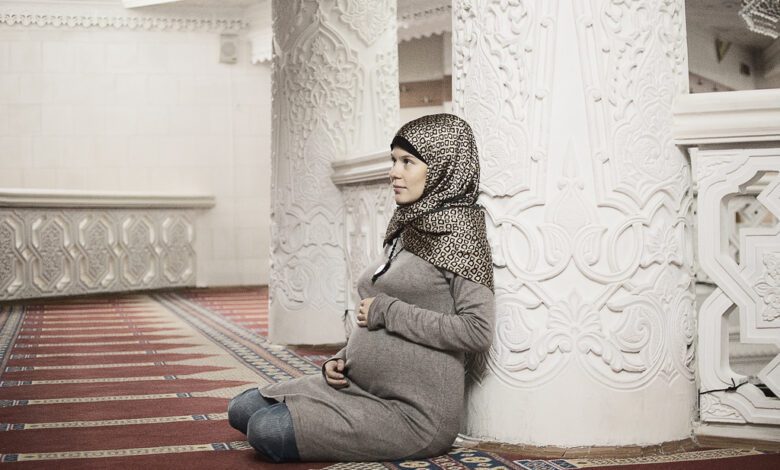 فتاوى الصوم للحامل والمرضع وكيفية التعويض