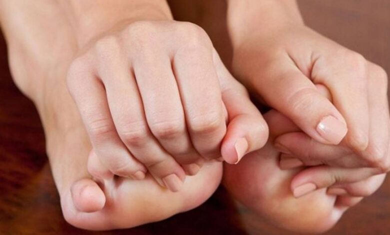 مسببات مرض النقرس