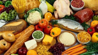 مصادر الفيتامينات وكيف نحصل عليها من الطعام ؟