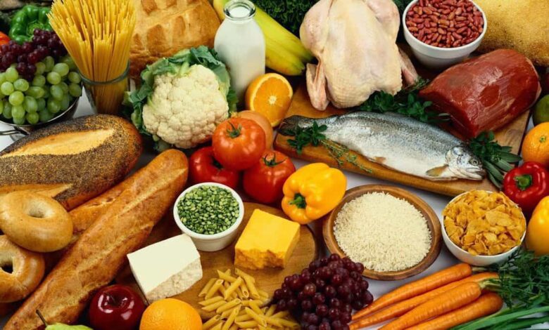مصادر الفيتامينات وكيف نحصل عليها من الطعام ؟