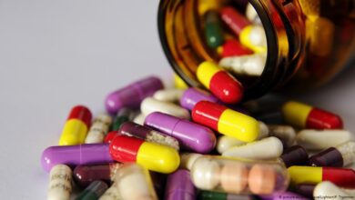 معتقدات خاطئة عن الفيتامينات