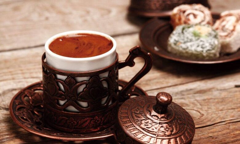 مميزات واضرار القهوة وشرب القهوة هل هو مفيد ؟
