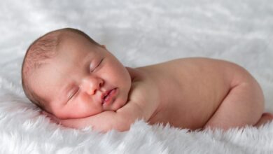 نصائح بعد الولادة لكل أم والده جديد أو قربت تولد
