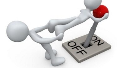 افكار سلبية تبعد الناس عنك أحذر منها