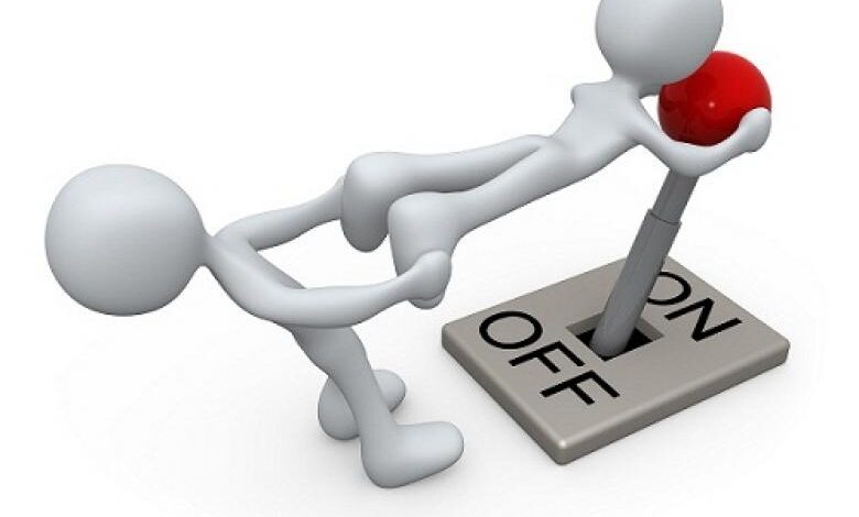 افكار سلبية تبعد الناس عنك أحذر منها