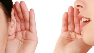 تعلمى معنا مهارات الحديث الناجح