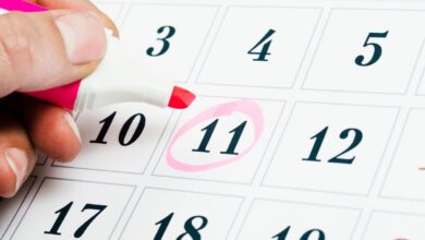 ماهي احكام الصيام للحائض في شهر رمضان المبارك