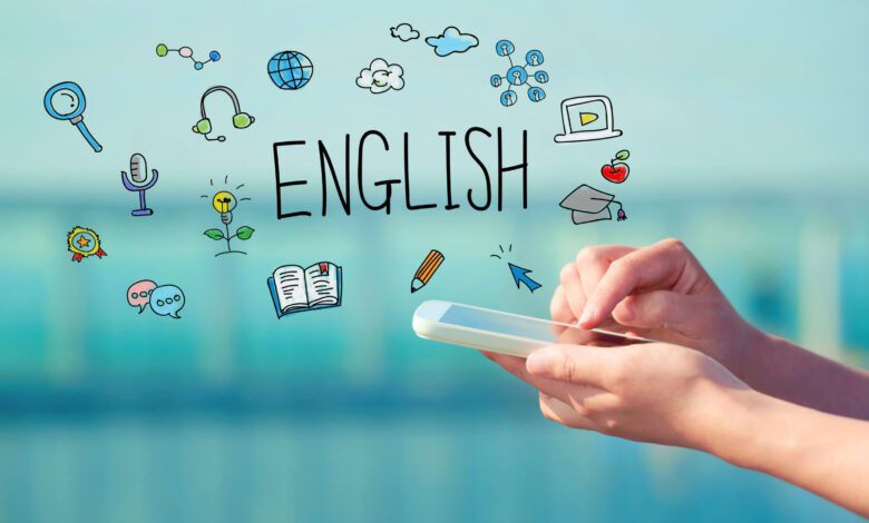 طرق لتحسين اللغة الانجليزية لديك بسهولة