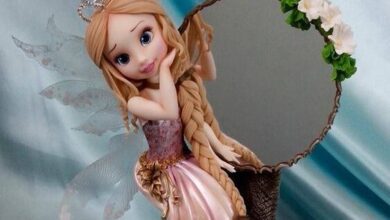 طريقة عمل عجينة السيراميك في المنزل بأربع مكونات رخيصة الثمن