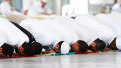 فوائد صلاة التراويح
