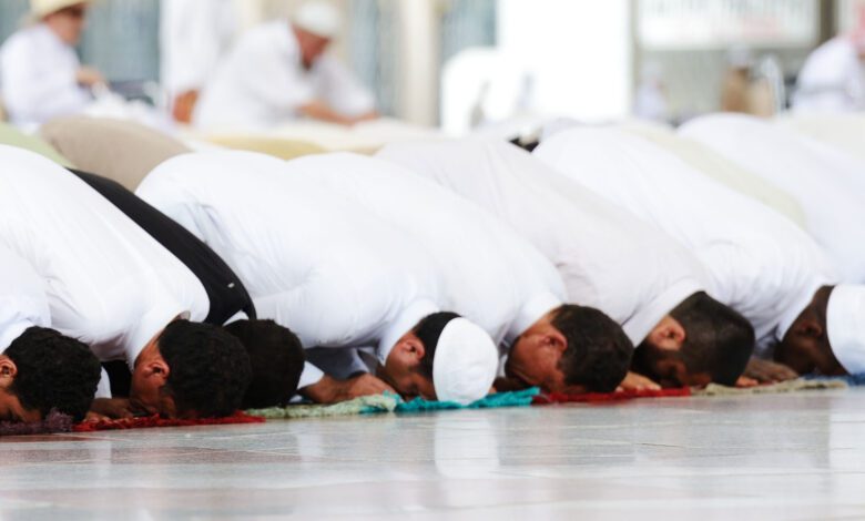 فوائد صلاة التراويح
