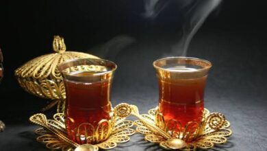 معلومات عن الشاي الحقيقة والمغلوطة