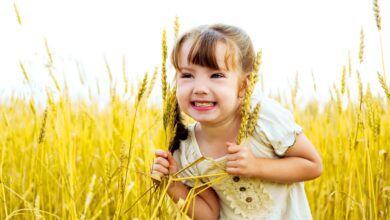 ممارسات يقوم بها السعداء