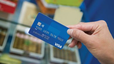نصائح لاستخدام بطاقة الائتمان ولحمايتها