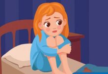 نصائح للبنات فى سن المراهقه ومشاكل المراهقه وكيفيه التعامل معها