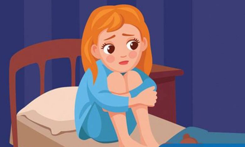 نصائح للبنات فى سن المراهقه ومشاكل المراهقه وكيفيه التعامل معها